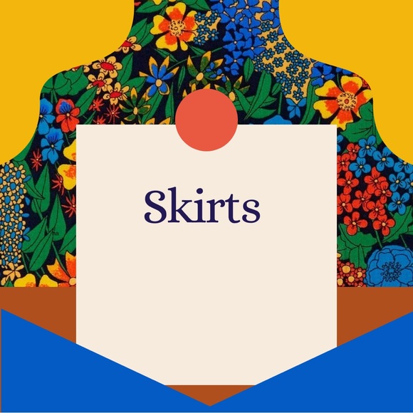 Skirts - Picture 1 of 1